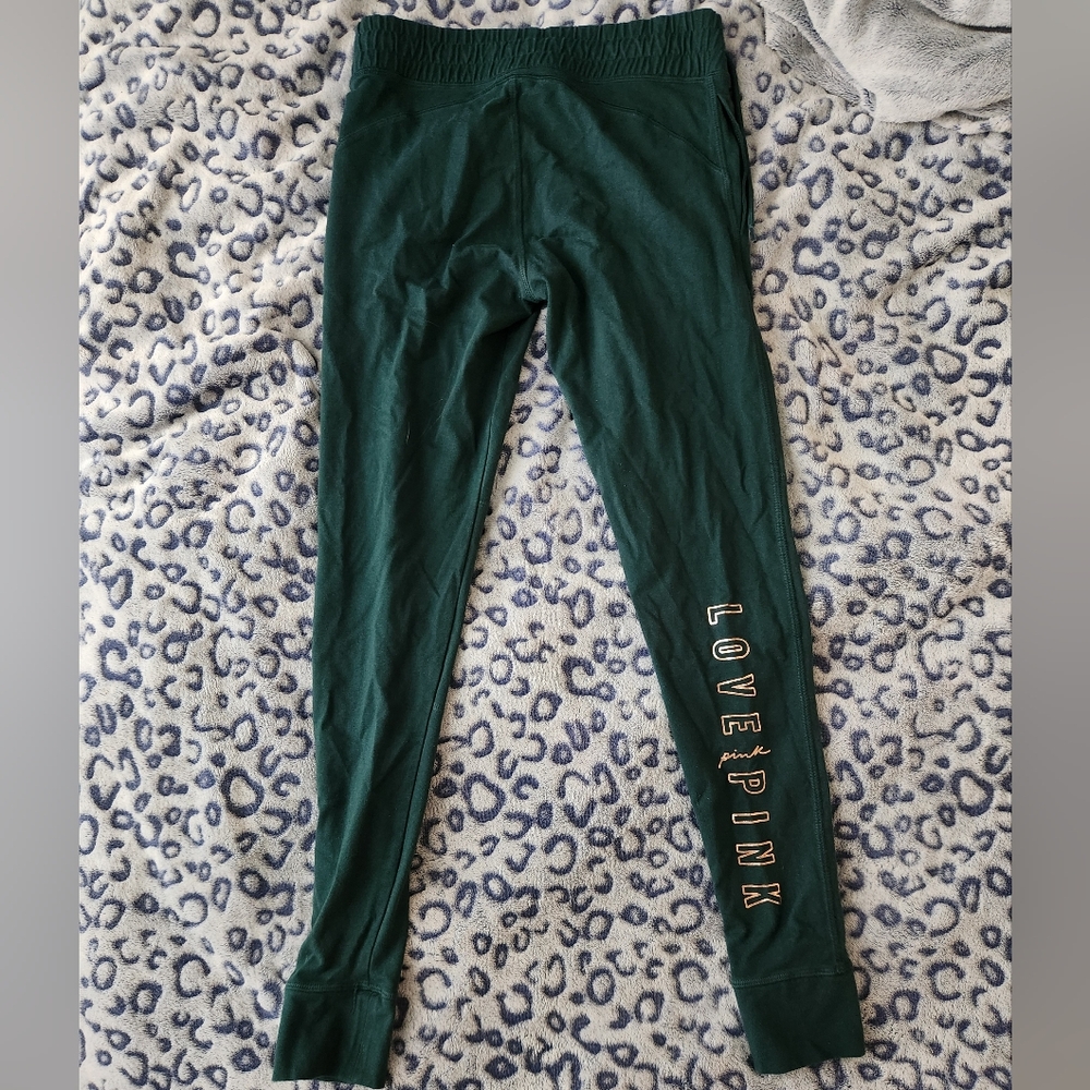 Victoria's Secret PINK Jogger Leggings